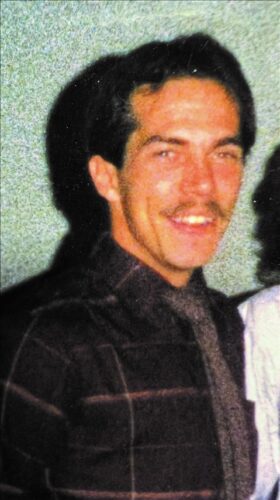 Michael S. McNaughton Sr.